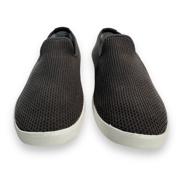 Allbirds Tree Loungers Mens Size 8 Gray Slip On Casual Comfort Shoes Sneakers - Picture 5 of 10